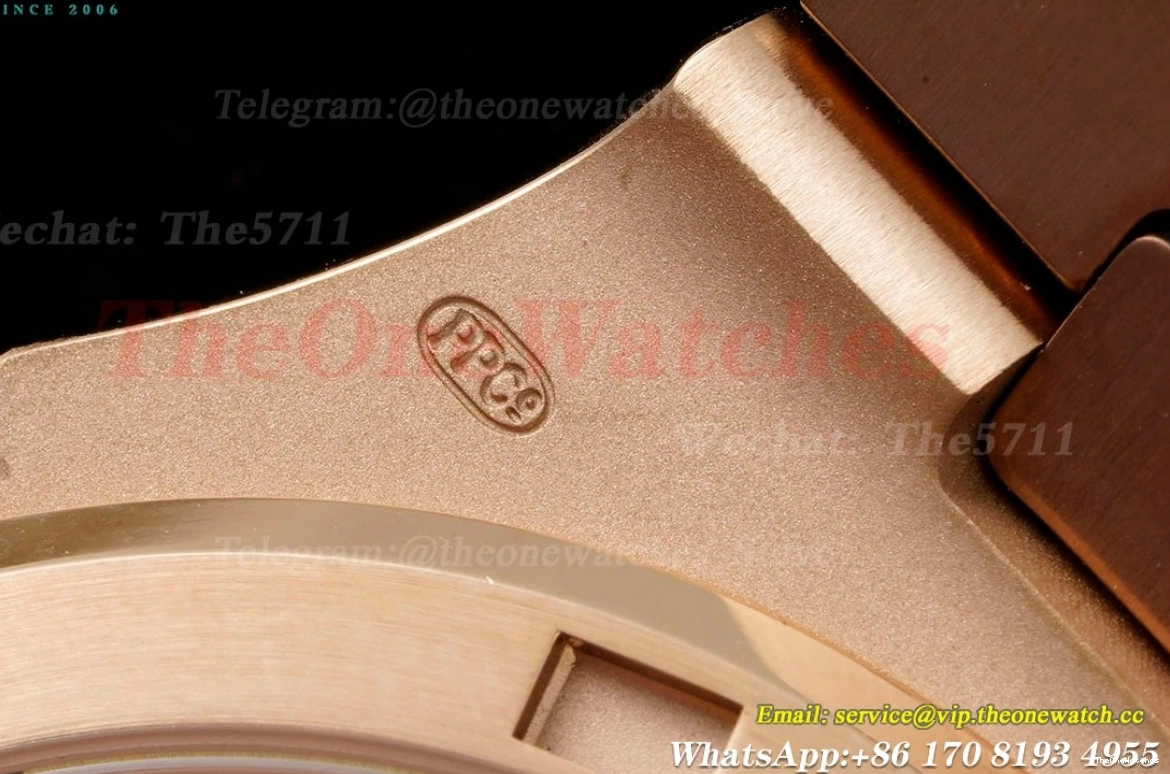 A324 Nautilus Stk RG V4 Brown 3KF RG 5711 Jumbo 1230